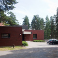 Tesoman kirkko