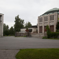 Kalevankankaan siunauskappeli