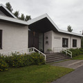 Koivistonkylän seurakuntakoti