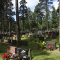 Vatialan hautausmaa