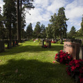 Vatialan hautausmaa